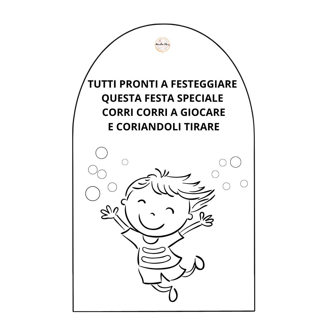 LIBRETTO DI CARNEVALE