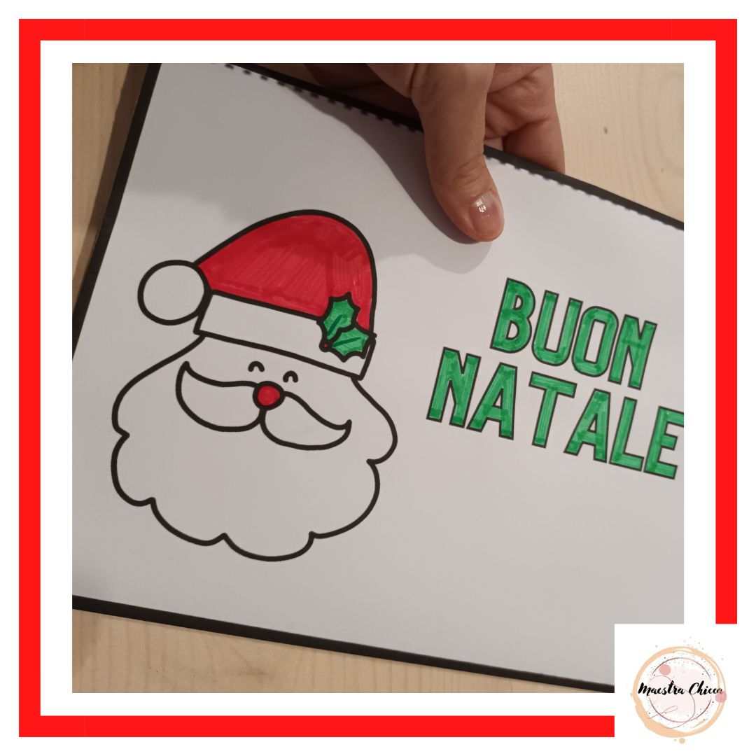 TRIS DI NATALE