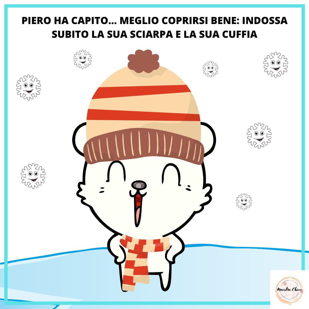 CHE COSA E' ?