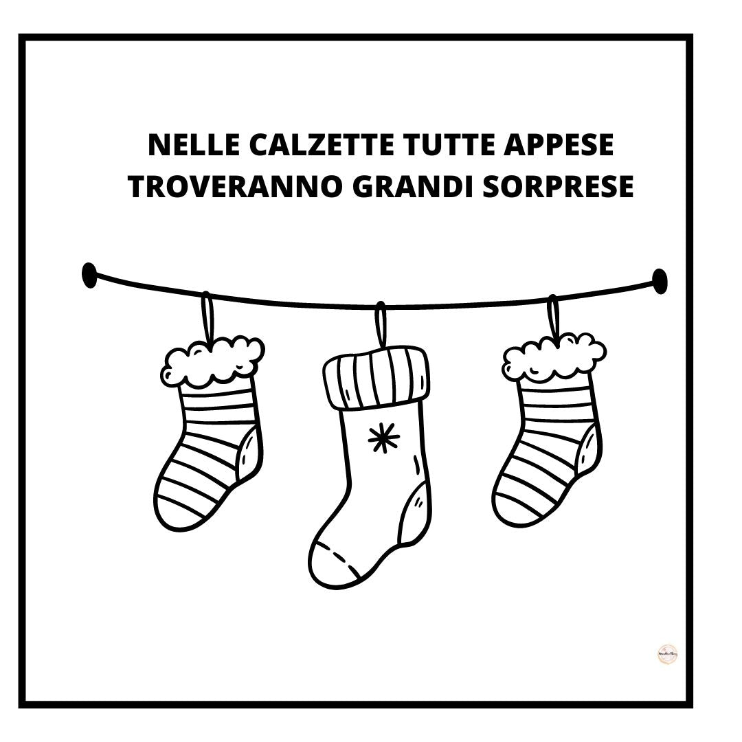 LIBRETTO DELLA BEFANA