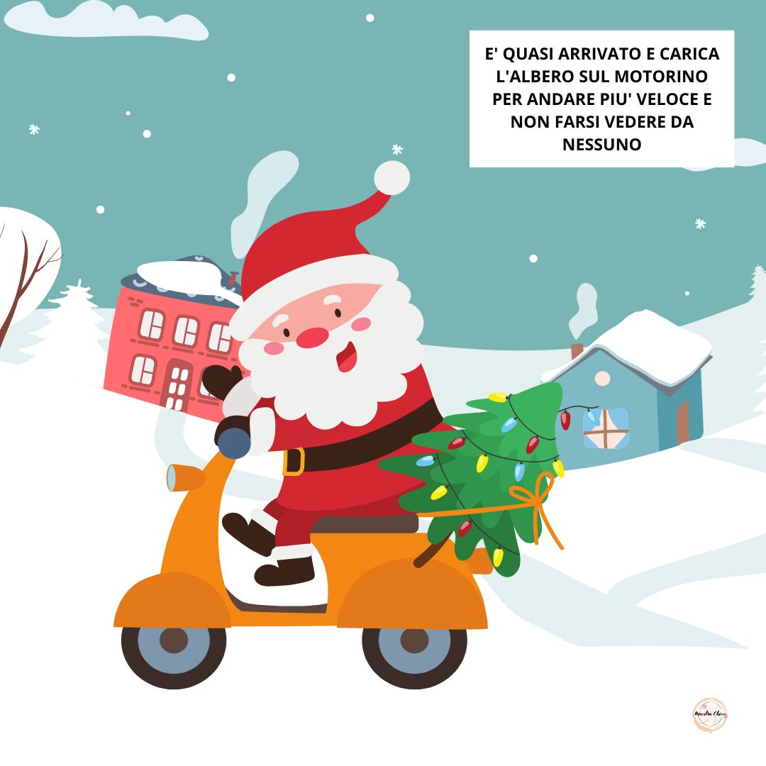 UNA MISSIONE SPECIALE