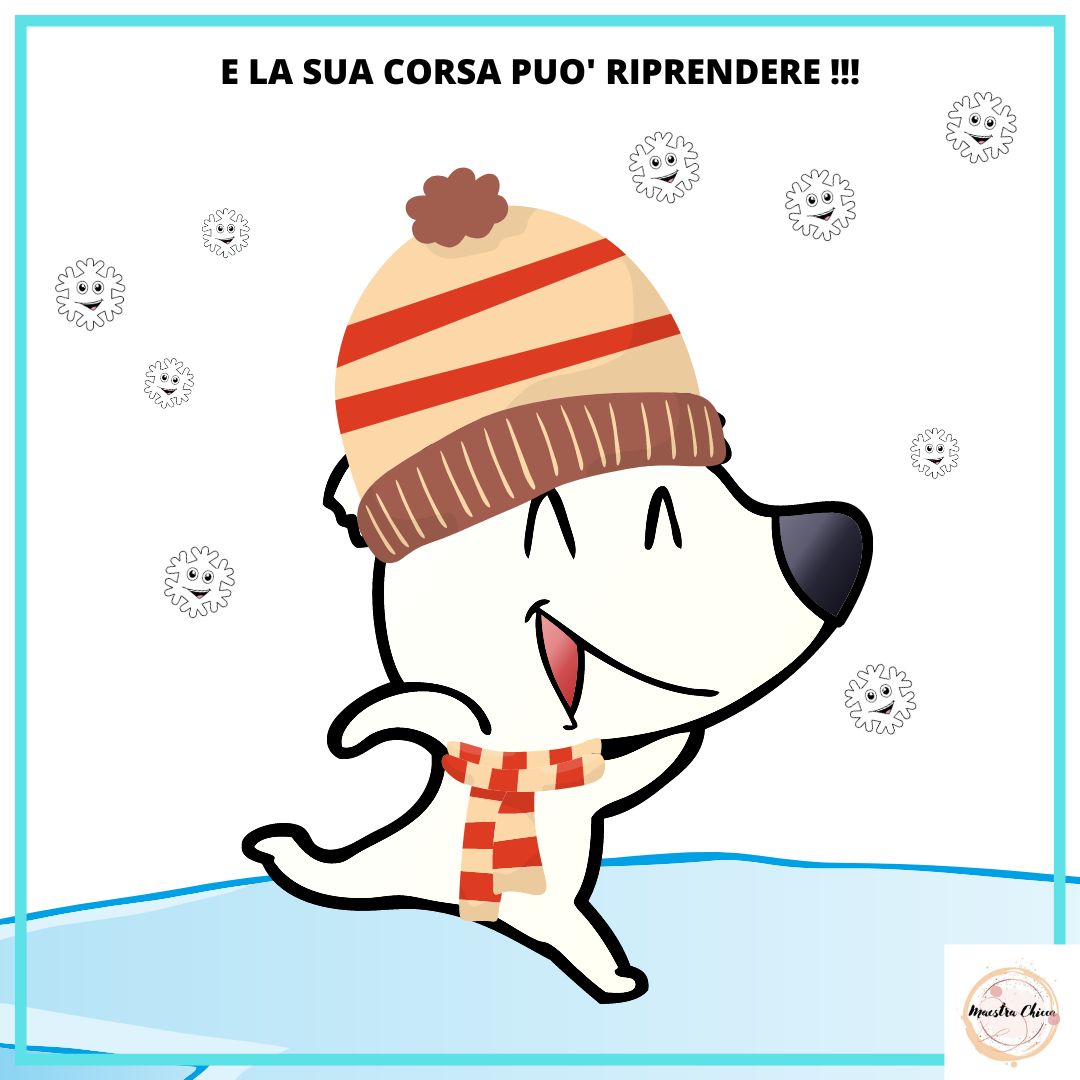 CHE COSA E' ?