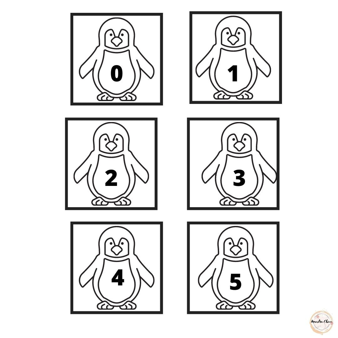 LAPBOOK DELL'INVERNO
