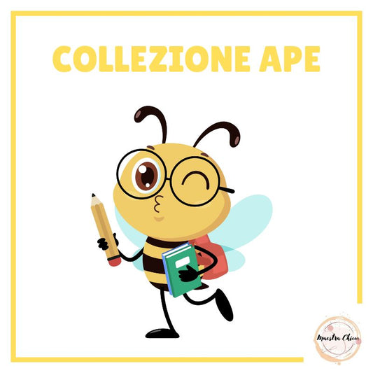 COLLEZIONE APE