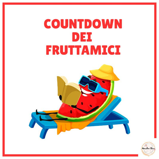 I FRUTTAMICI