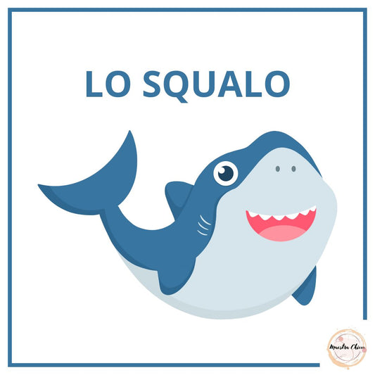 LO SQUALO