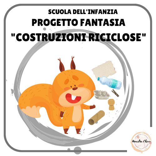 COSTRUZIONI RICICLOSE