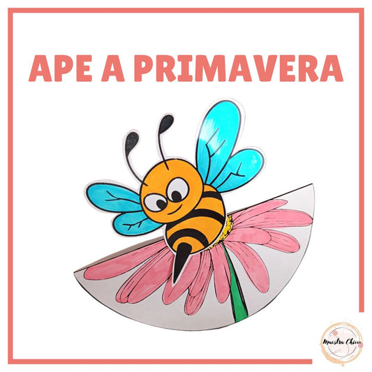 APE A PRIMAVERA