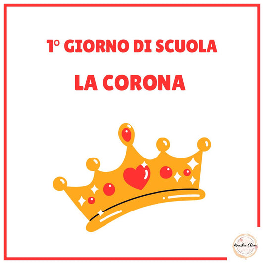 LA CORONA