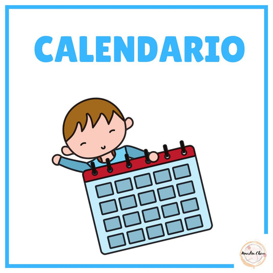 IL CALENDARIO