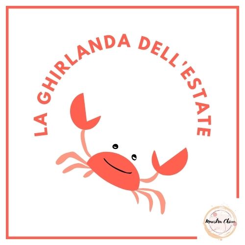 GHIRLANDA D'ESTATE