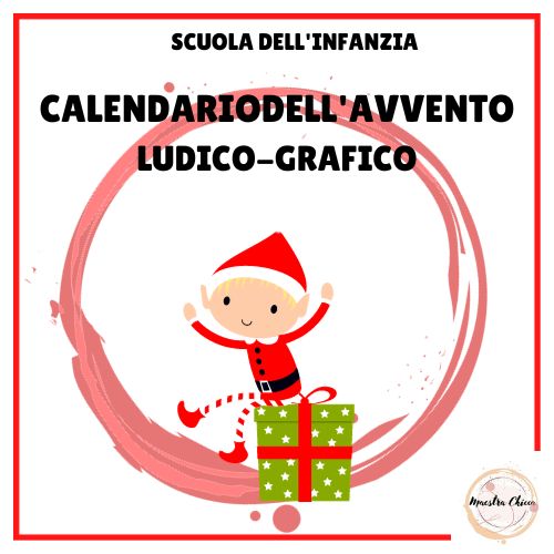 CALENDARIO DELL'AVVENTO