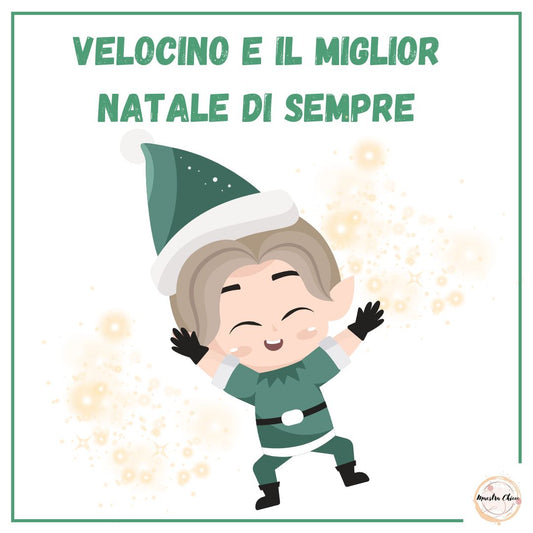 IL MIGLIOR NATALE DI SEMPRE