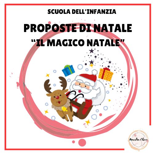 IL MAGICO NATALE