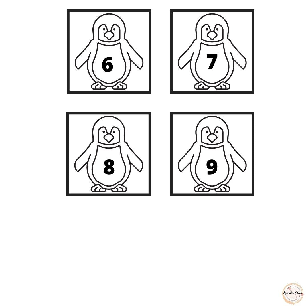 LAPBOOK DELL'INVERNO