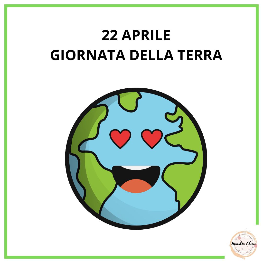 GIORNATA DELLA TERRA