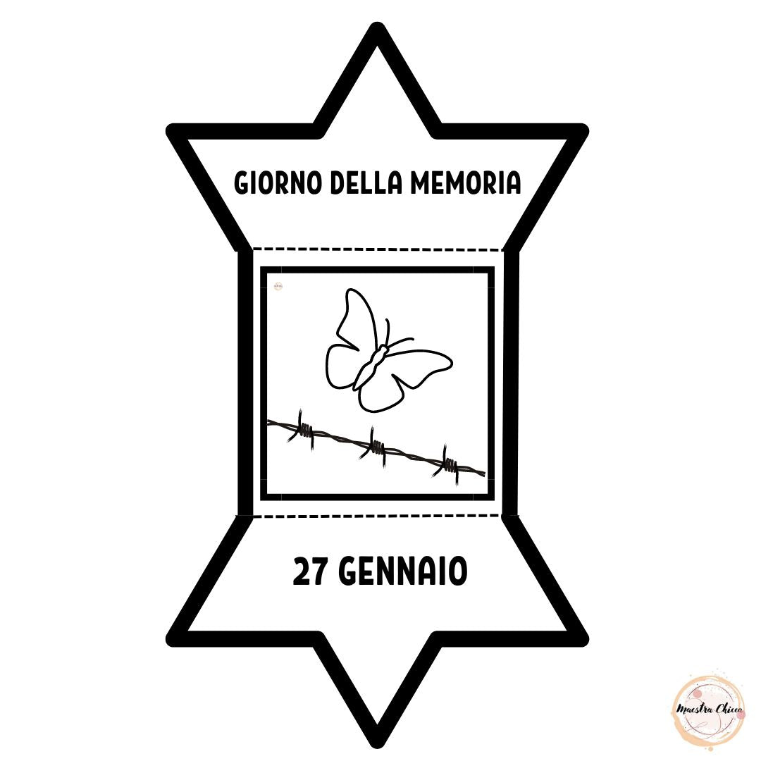 GIORNATA DELLA MEMORIA