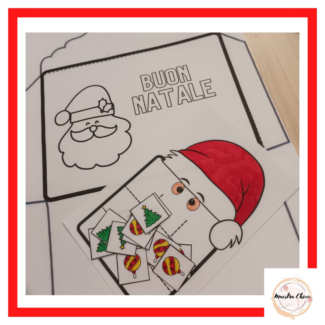 TRIS DI NATALE