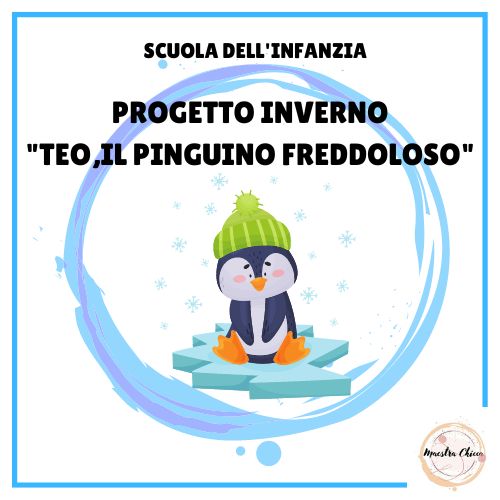 PROGETTO INVERNO